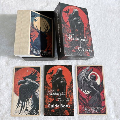 Midnight Oracle Deck