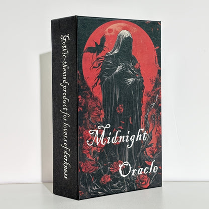 Midnight Oracle Deck